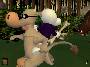 Bone: Great Cow Race