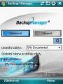 Sunnysoft Backup Manager