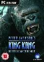 Peter Jacksons King Kong