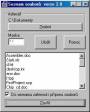Directory to htm