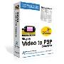 Moyea Video to PSP Converter