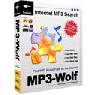 MP3-Wolf