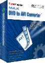 Max DVD to AVI Converter