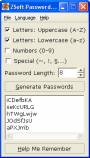 ZSoft Password Generator