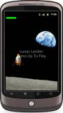 Přistání na Měsíci -  OS Android