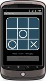 Tic Tac Toe os Android