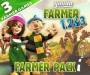 Youda Farmer Pack