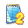 Notepad2 Bookmark Edition