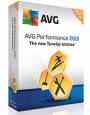 AVG Performance