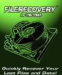 FILERECOVERY for Windows