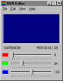 RGB Editor 2000