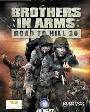 Brothers in Arms: Road to Hill