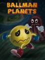 Ballman Planets
