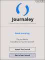 Journaley