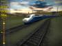 Passenger Train Simulator