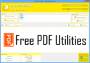 PDF Word Count