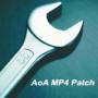 AoA MP4 Patch