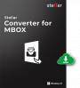Stellar MBOX to PST Converter
