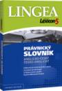Lexicon 5 Anglický právnický slovník