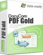 DocuCom PDF Gold