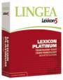 Lexicon 5 Francouzský slovník Platinum