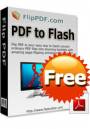 Free PDF to Flash Converter