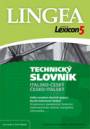 Lexicon 5 Italský technický slovník