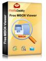 MailsDaddy Free MBOX Viewer