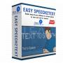 Easy Speech2Text