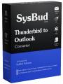 SysBud Thunderbird to Outlook Converter