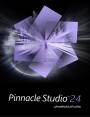 Manuál Pinnacle Studio 24