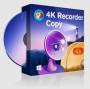 DVDFab 4K Recorder Copy