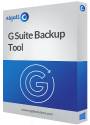 Cigati G Suite Backup Tool