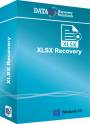 XLSX Recovery