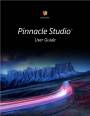Manuál Pinnacle Studio 26