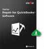 Stellar Repair for QuickBooks® Software
