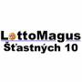 LottoMagus - Šťastných 10