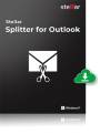 Stellar Splitter for Outlook