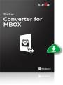 Stellar Converter for MBOX