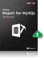 Stellar Repair for MySQL