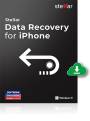 Stellar Data Recovery for iPhone Mac