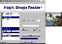 Magic Image Resizer