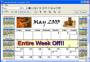 Calendar Builder