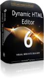 Dynamic HTML Editor