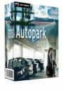 Autopark - Kniha jízd & Cestovní příkazy START