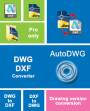 AutoDWG DWG DXF Converter