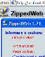 ZippedWeb