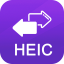 Deli HEIC Converter