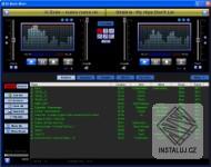DJ Music Mixer