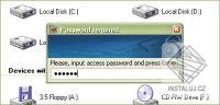 EXE Password Protector